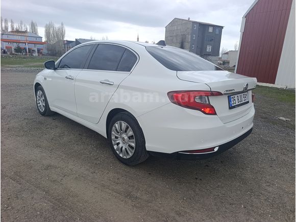 Sahibinden Fiat Egea 1.3 Multijet Easy 2017 Model 