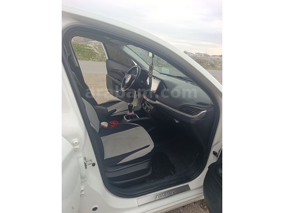 Sahibinden Fiat Egea 1.3 Multijet Easy 2017 Model 