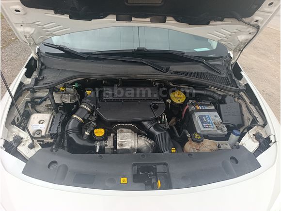 Sahibinden Fiat Egea 1.3 Multijet Easy 2017 Model 
