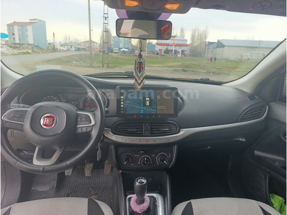 Sahibinden Fiat Egea 1.3 Multijet Easy 2017 Model 