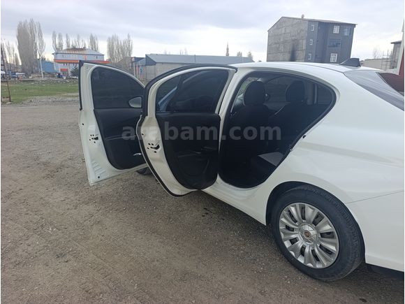 Sahibinden Fiat Egea 1.3 Multijet Easy 2017 Model 