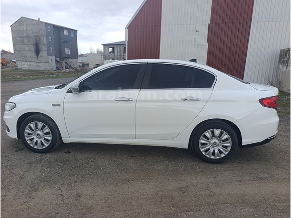 Sahibinden Fiat Egea 1.3 Multijet Easy 2017 Model 