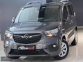 2020-COMBO_1.5 D-EXCELLENCE_CAM TAVN-OTOMATİK_BOYASIZ-89.000KMDE
