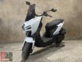 Moda Motor SYM Mmbcu Mamba 160