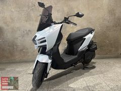 Moda Motor SYM Mmbcu Mamba 160