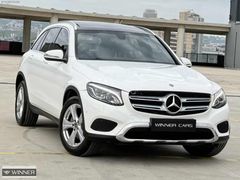 WINNER CARS | 2018 MERCEDES GLC 250 4 MATIC EXCLUSİVE