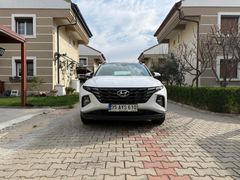 Sahibinden Hyundai Tucson 1.6 CRDi Prime 2021 Model 