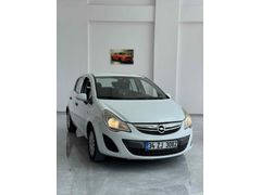 Sahibinden Opel Corsa 1.3 CDTI Enjoy 2013 Model 