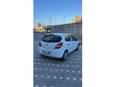 Sahibinden Opel Corsa 1.3 CDTI Enjoy 2013 Model 