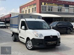 2014 FİAT PRATİCO 1.3 MULTİJET 263.000 KM %20 KDV'Lİ