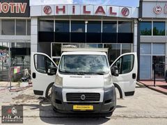 .....HİLAL OTO GALERİDEN.....DUCATO.....PİKAP.....