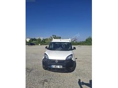 2022 FIAT PRATİCO %20 FATURALI İLK ELDEN