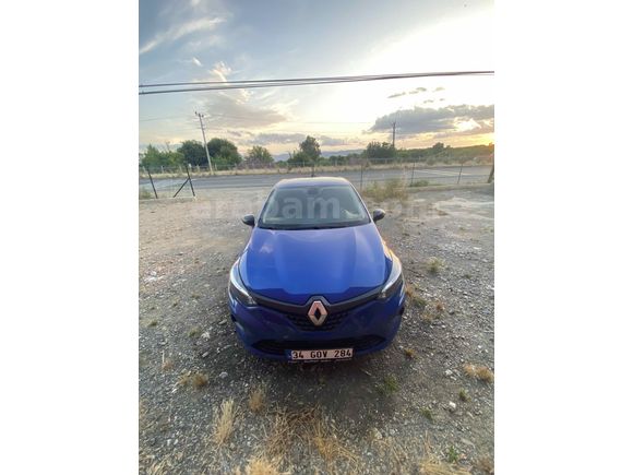 30 Bin KMde Gece  Mavisi Hatasız