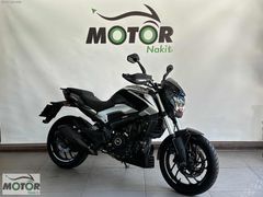 MOTOR NAKIT'den 2023 Dominar 250 D K.Kartı ve Takas İmkanı
