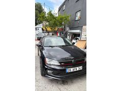 ÖZTAŞDEMİR'DEN 450 PEŞİNAT 12 AY SENET 2'69 2017 VW JETTA