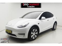 2024 TESLA Model Y RWD Legacy
