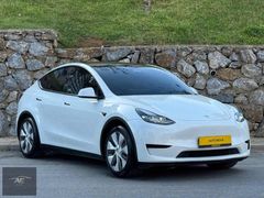 HATASIZ+BOYASIZ+TRAMERSİZ / MODEL Y / 27.000 KM(ARAÇ İSTANBULDA)