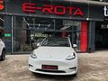 E-ROTA  TESLA MODEL Y 2025  31.000 KM K. KARTINA 12 AY TAKSİT