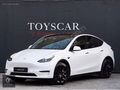 _TOYS CAR_TESLA-Y-4AWD_19.000 KM_KOMPLE PPF_BOYASIZ_K.KARTI_