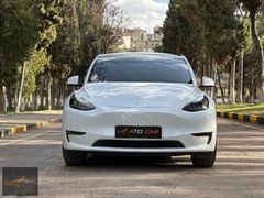ATO-CAR'DAN 2023MODEL Y LONG RANGE4x4 514HP 20''ALM.JANT BOYASIZ