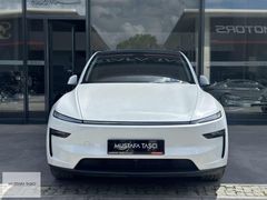 MUSTAFA TAŞCI'DAN 2025 TESLA MODELY PREMİUM JUNİPER CAM TVN EBGJ