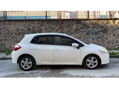 Sahibinden Toyota Auris 1.4 D-4D Comfort Extra 2012 Model İzmir