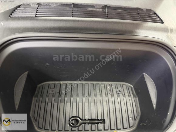 MURATOĞLU__2023 TESLA MODEL Y PERFORMANCE 4ÇEKER 534HP BOYASIZ