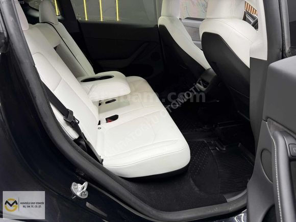 MURATOĞLU__2023 TESLA MODEL Y PERFORMANCE 4ÇEKER 534HP BOYASIZ