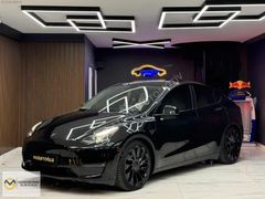 MURATOĞLU__2023 TESLA MODEL Y PERFORMANCE 4ÇEKER 534HP BOYASIZ