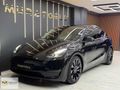 MURATOĞLU__2023 TESLA MODEL Y PERFORMANCE 4ÇEKER 534HP BOYASIZ
