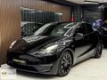 MURATOĞLU__2023 TESLA MODEL Y PERFORMANCE 4ÇEKER 534HP BOYASIZ