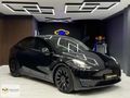 MURATOĞLU__2023 TESLA MODEL Y PERFORMANCE 4ÇEKER 534HP BOYASIZ