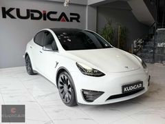 TESLA MODEL Y PERFORMANS 557BG BOYASIZ DEĞİŞENSİZ