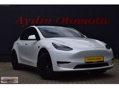 2024 TESLA MODEL Y RWD (LEGACY) HATASIZ /42.000 KM
