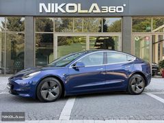 NIKOLA360 / MODEL 3 LONG RANGE/ ACCELERATİON BOOST / TRAMERSİZ