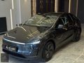 AĞABEY'DEN 2025 TESLA MODEL Y PREMİUM (JUNİPER)-OTOPLT-HATSZ
