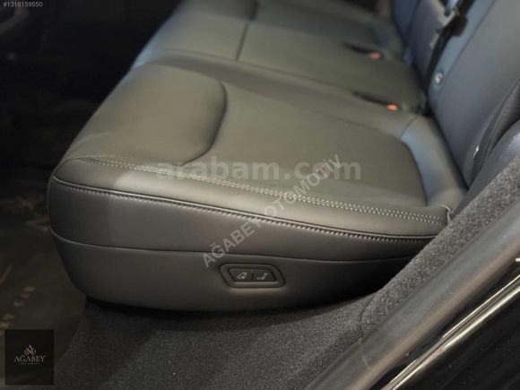 AĞABEY'DEN 2025 TESLA MODEL Y PREMİUM (JUNİPER)-OTOPLT-HATSZ