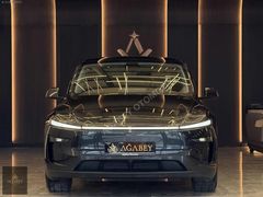 AĞABEY'DEN 2025 TESLA MODEL Y PREMİUM (JUNİPER)-OTOPLT-HATSZ