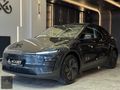 AĞABEY'DEN 2025 TESLA MODEL Y PREMİUM (JUNİPER)-OTOPLT-HATSZ
