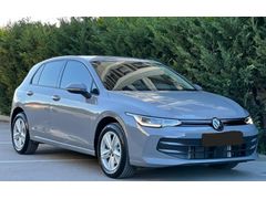 VW Golf 1.5 eTSI Life 2025 KIŞ PAKETLI NARDO GRI OZEL RENK