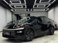 2025 TESLA RWD 6.100KM JUNİPER/CAM TAVAN/PERDE/A.PNL/AKSESUAR