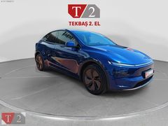 *KK 12 AY TAKSİT İMKANI*TEKBAŞ 2.EL ADANA'DAN TESLA MODEL Y