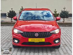 2020 MODEL ORJİNAL BOYASIZ FİAT EGEA 1.4 EASY STİL 26.000 KM DE