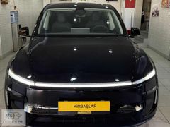 KIRBAŞLAR'DAN TESLA Y PREMİUM JUNİPER 2025 MOD 11.000 KM HATASIZ