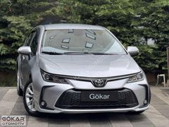 *TAMAMINA KREDİ* 2023 TOYOTA CORALLA 1.5 MULTİDRİVE DREAM