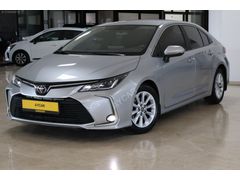 AYCAR'DAN EKSPERTİZLİ 2022 COROLLA OTM DREAM SERVİS BAKIMLI