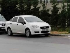Sahibinden Fiat Linea 1.3 Multijet Actual Plus 2015 Model 