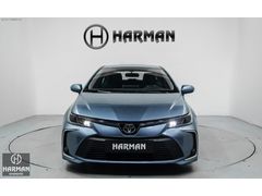 HARMAN'DAN_48.000'DE+2023 COROLLA 1.5 DREAM+OTOMATİK+HAYALET EKR