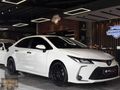 DEV MOTORS'TAN 2021 TOYOTA COROLLA 1.5 DREAM K.AYNA