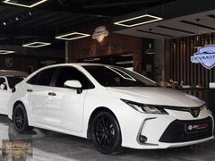 DEV MOTORS'TAN 2021 TOYOTA COROLLA 1.5 DREAM K.AYNA